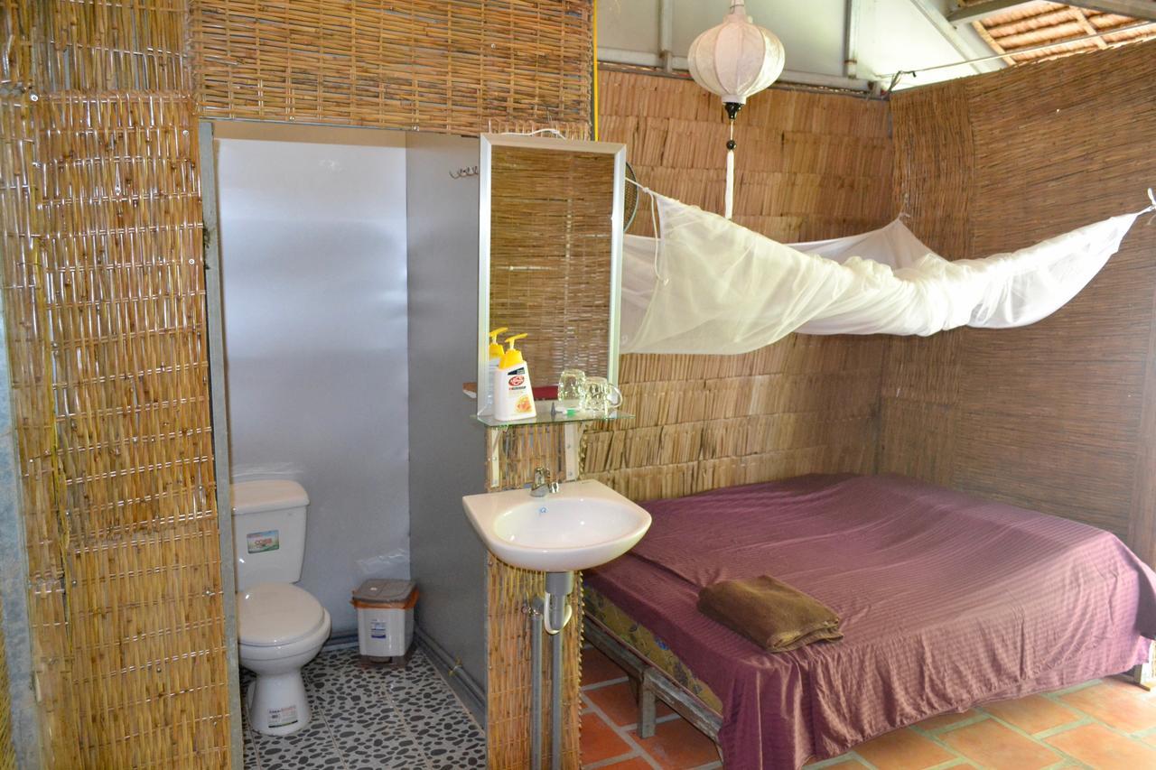 Nguyen Shack - Mekong Can Tho Exterior photo