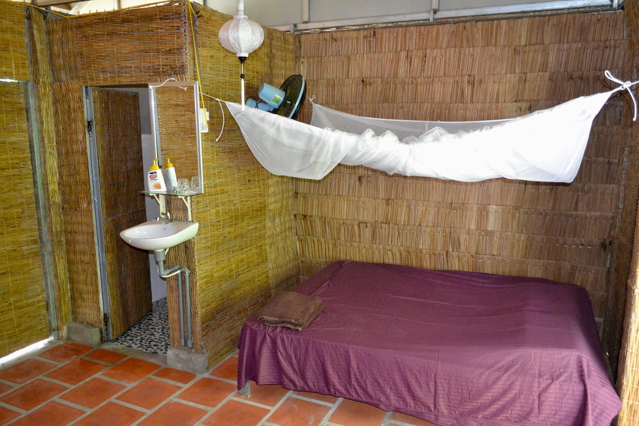 Nguyen Shack - Mekong Can Tho Exterior photo