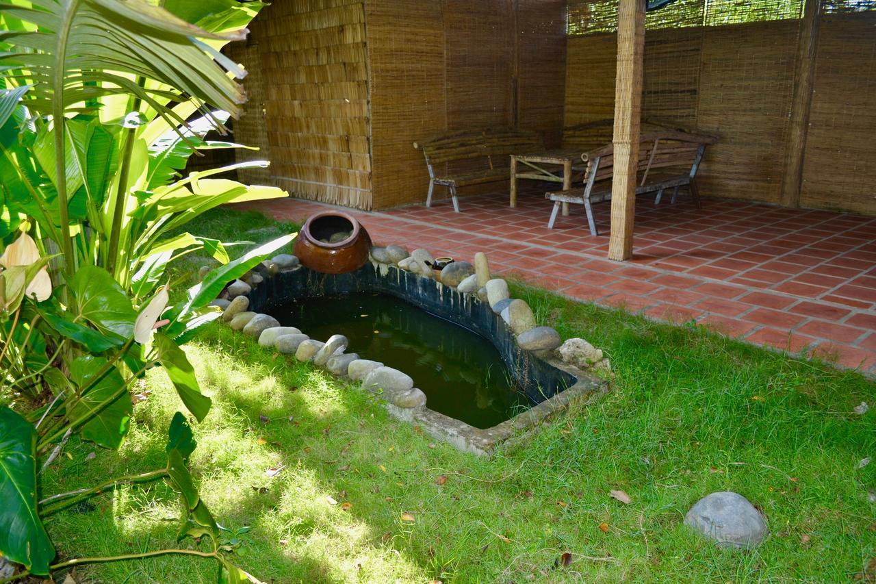 Nguyen Shack - Mekong Can Tho Exterior photo