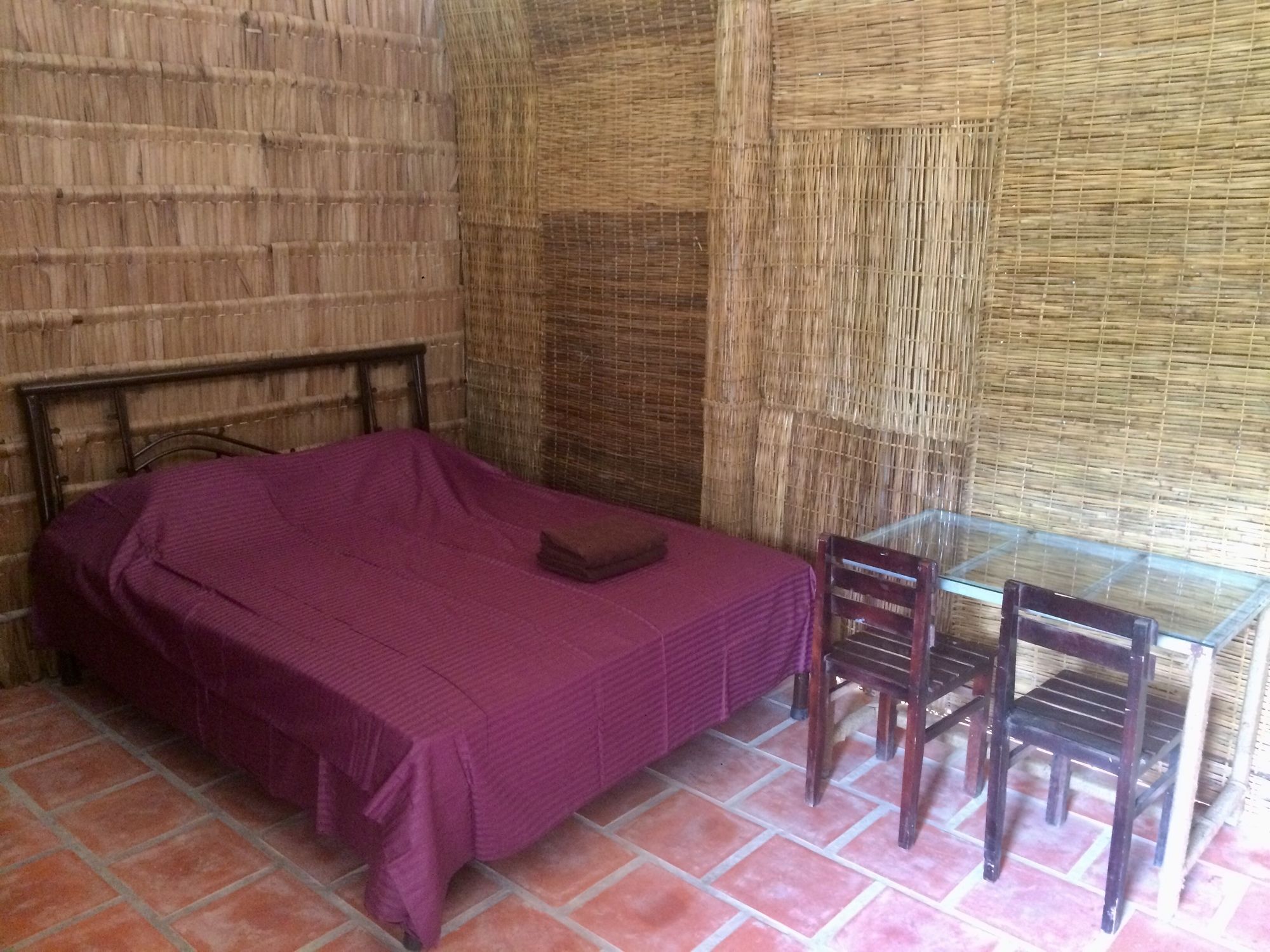 Nguyen Shack - Mekong Can Tho Exterior photo