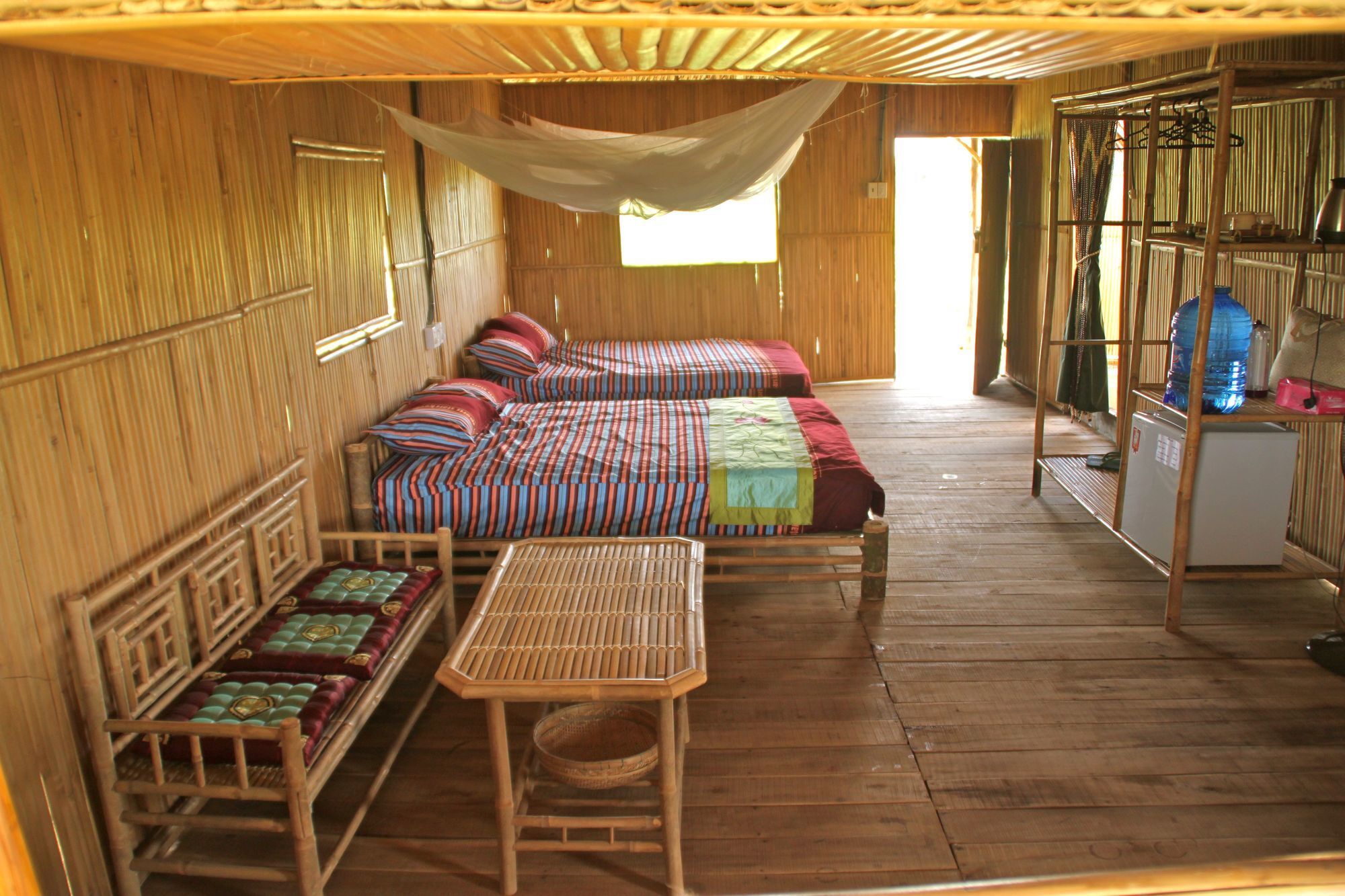 Nguyen Shack - Mekong Can Tho Exterior photo